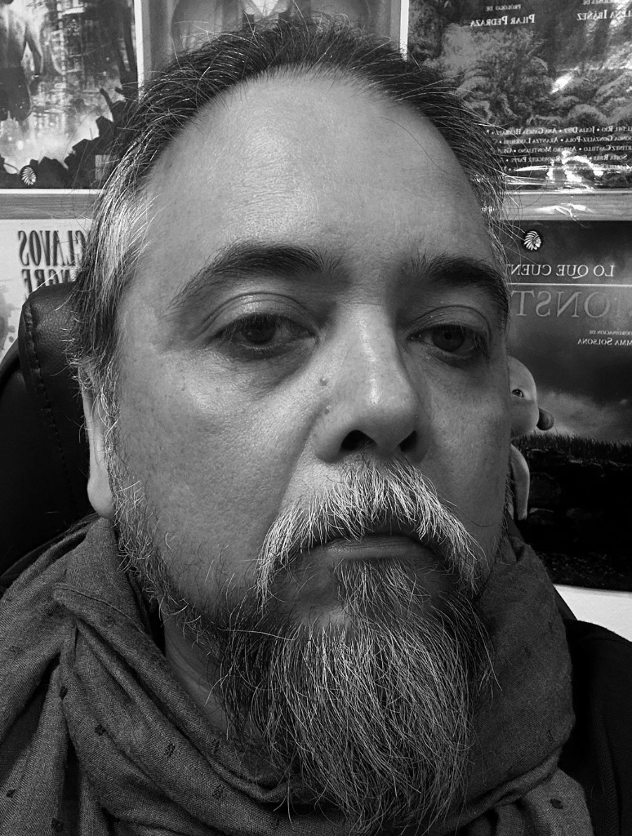 José Luis Del Río Fortich