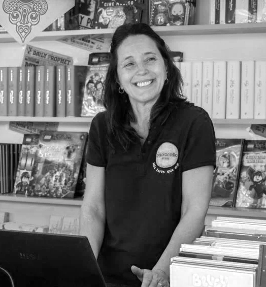 María Guillermina Spiekermann