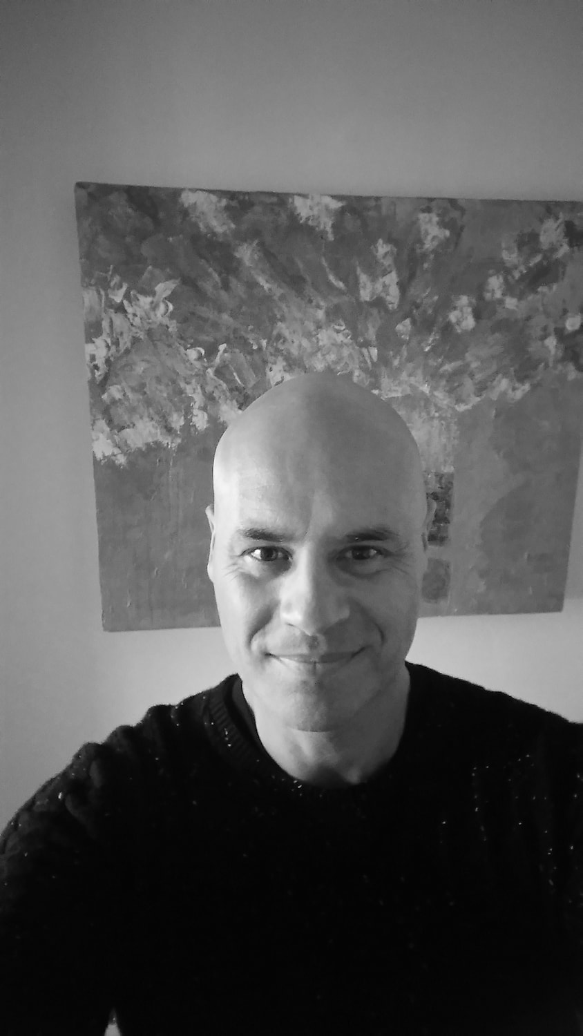 Enrique Díaz Larrea