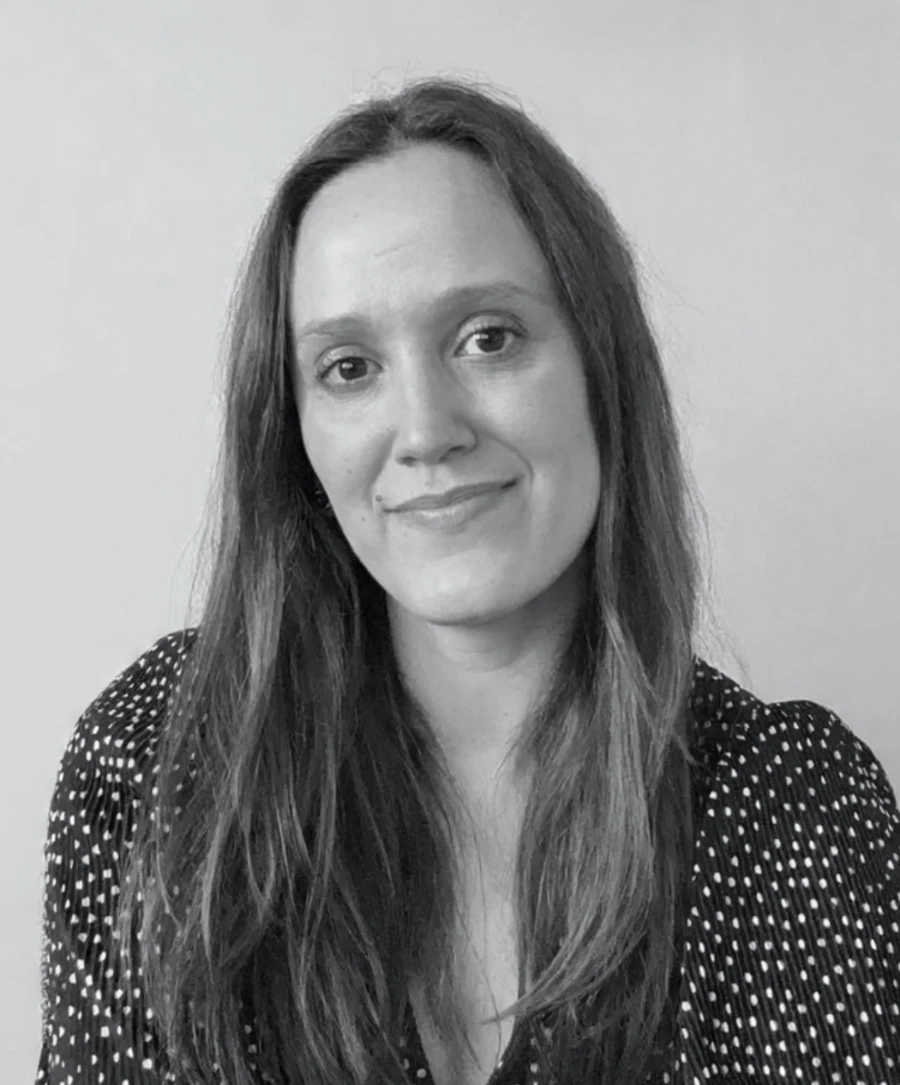 Miriam García Blasco