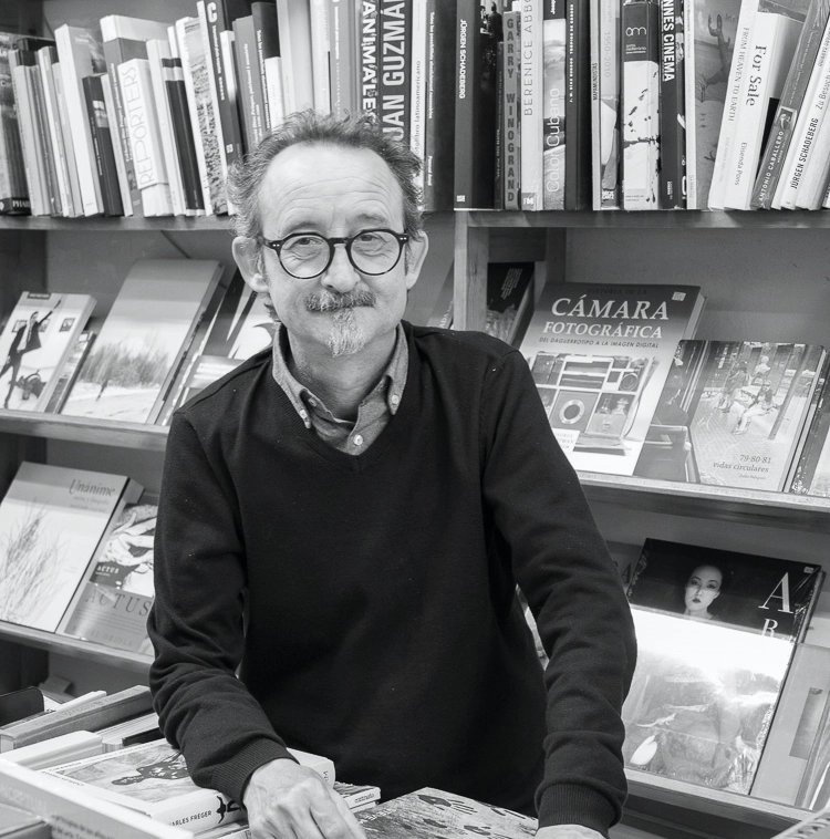 Juan Pedro Font de Mora Busutil